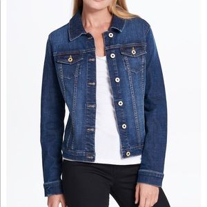 Tommy Hilfiger Jean Jackets for Women 